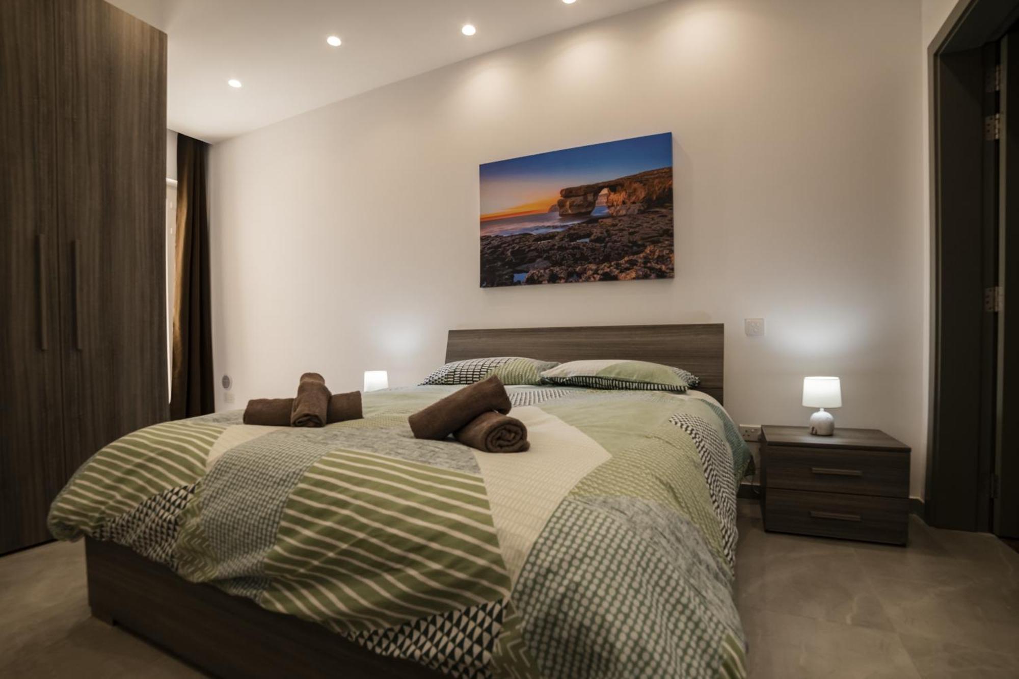 Your Overseas Home In Malta! Zabbar Exterior photo