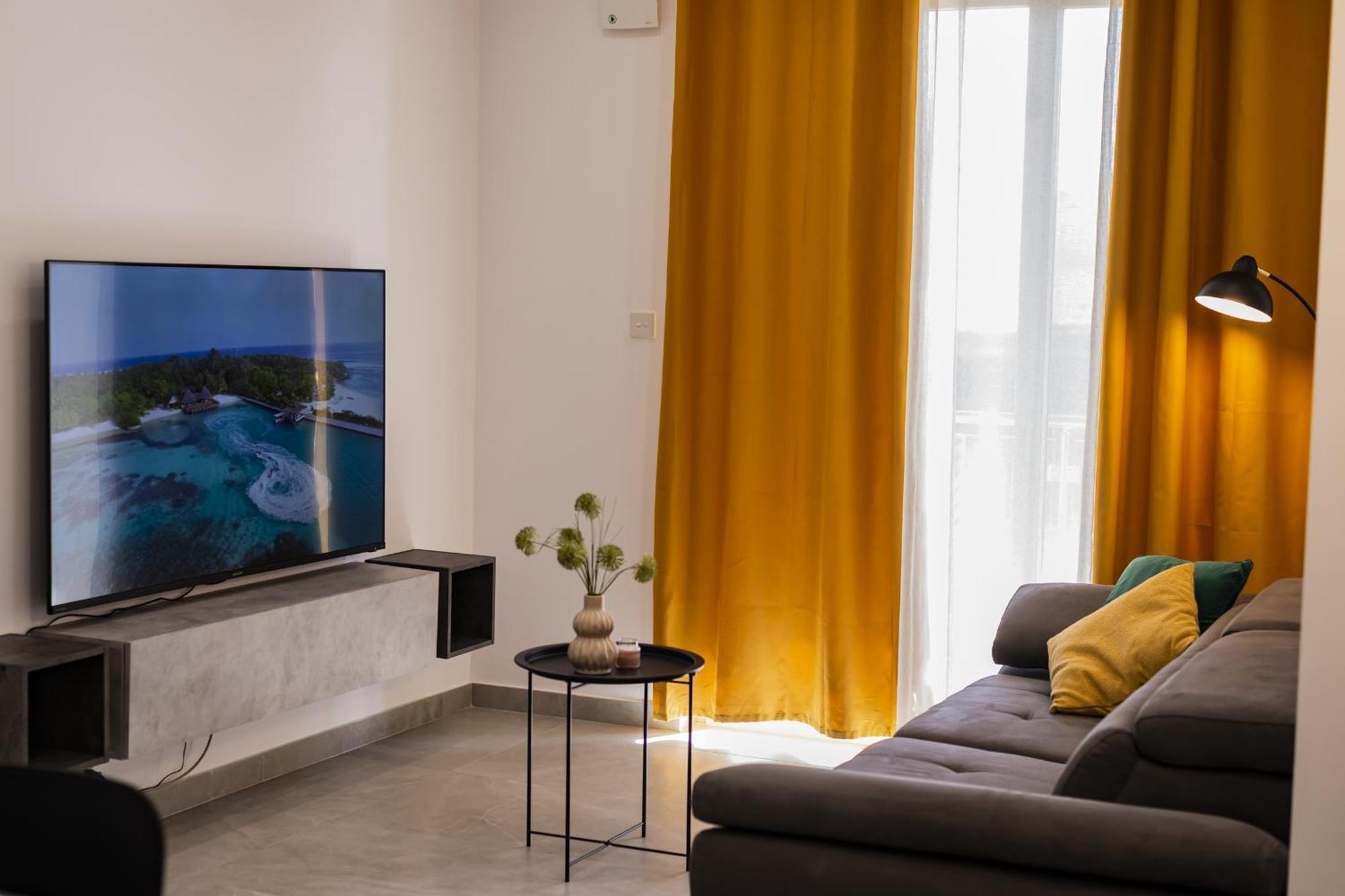 Your Overseas Home In Malta! Zabbar Exterior photo