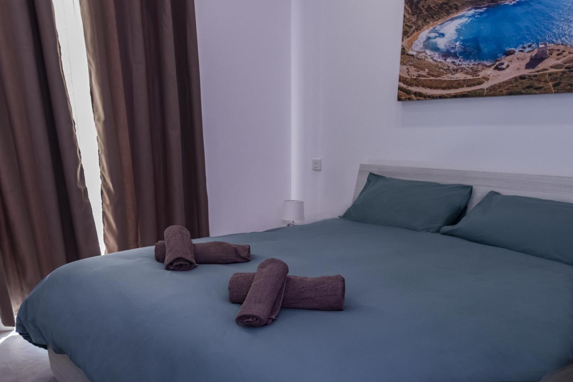 Your Overseas Home In Malta! Zabbar Exterior photo