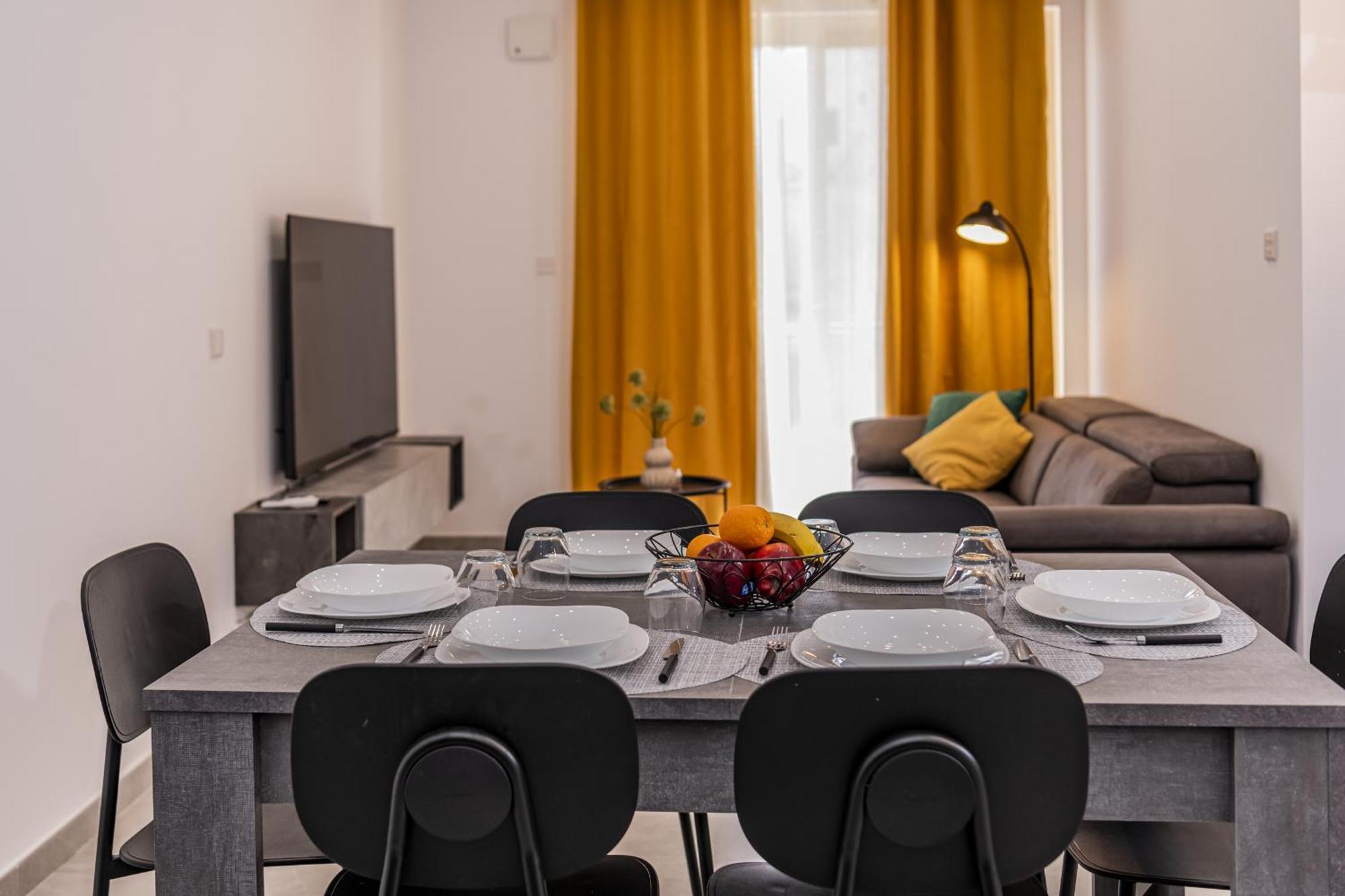 Your Overseas Home In Malta! Zabbar Exterior photo